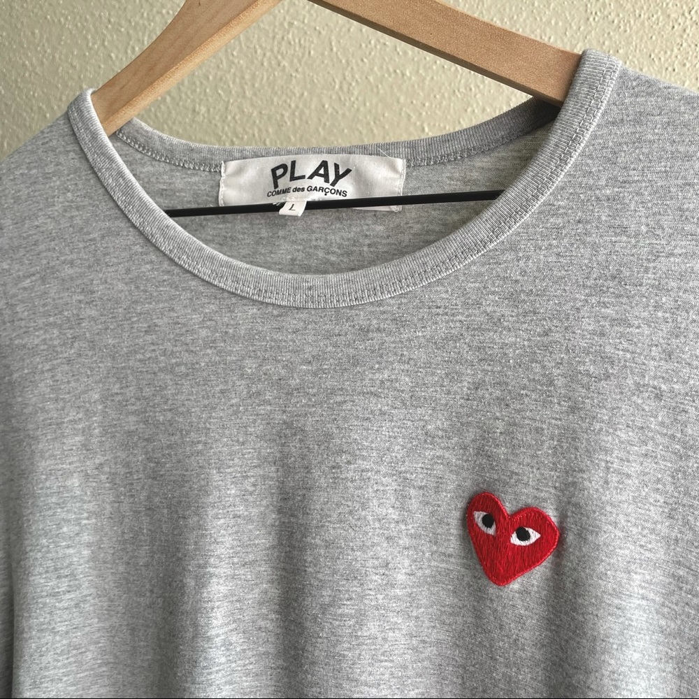Women’s Cdg Tee - image 2